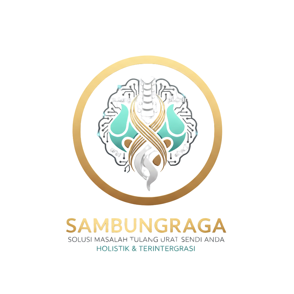 Logo SambungRaga
