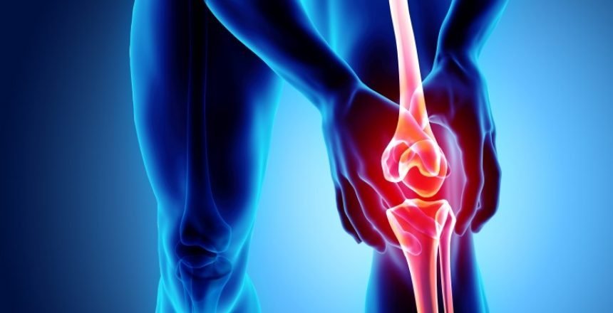 Osteoarthritis
